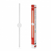 Светильник светодиодный ESTETIKA ART-80C-40WH 15Вт 230В 4000K 1050Лм 800х60x98 белый IN HOME, Светильники декоративные светодиодные	
