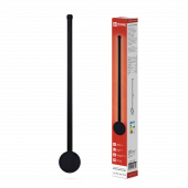 Светильник светодиодный ESTETIKA ART-60A-40BL 10Вт 230В 4000K 700Лм 600х60x98 черный IN HOME, Светильники декоративные	