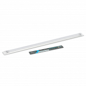 Светильник светодиодный ДПО-108 ПРИЗМА 36Вт 230В 6500К 1200мм IP40 NEOX, Светильники светодиодные линейные	