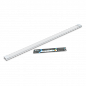 Светильник светодиодный ДПО-110 ОПАЛ 55Вт 230В 6500К 1200мм IP40 NEOX, Светильники светодиодные линейные	