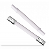 Светильник светодиодный герметичный ДСП-155Н 18Вт 6500К 2250Лм 125лм/Вт 600х60х35мм IP67 NEOX, Светильники герметичные линейные	