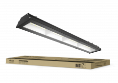 Светильник складской светодиодный WHB-02 200Вт 230В 5000К 21000Лм 105Лм/Вт IP65 без пульсации NEOX, Светильники для склада	