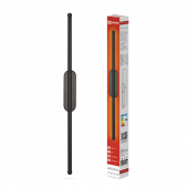 Светильник светодиодный ESTETIKA LUV-60C-30BL 10Вт 230В 3000K 700Лм 600х50x25 черный IN HOME, Светильники декоративные светодиодные	