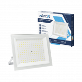 Прожектор светодиодный ДДО-8 150Вт 230В 6500К 15000Лм 100лм/Вт IP65 белый NEOX, Прожекторы	