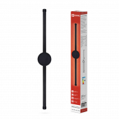 Светильник светодиодный ESTETIKA ART-60C-40BL 10Вт 230В 4000K 700Лм 600х60x98 черный IN HOME, Светильники декоративные	