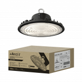 Светильник складской светодиодный UHB2-LEVEL 10050 100Вт 100-277В 150Лм/Вт 5000К 5лет IP65 NEOX, Светильники для склада	