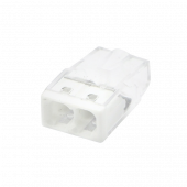 Строительно-монтажная клемма СМК 772-202 (25шт./упак.) IN HOME, Наконечники, гильзы, колпачки