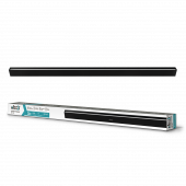 Светильник светодиодный ДБО-K-LINE 24Вт 230В 60гр 6500К 2280Лм 95Лм/Вт черный IP40 NEOX, Светильники светодиодные линейные	