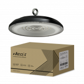 Светильник складской линзованный светодиодный UHB-2L 100Вт 230В 5000К 10500Лм 105лм/Вт IP65 без пульсации NEOX, Светильники для склада	