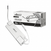 ЭПРА-50-SLIM 50Вт для серии ДВО-SLIM NEOX, Панели светодиодные	