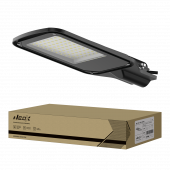 Светильник уличный светодиодный ДКУ-02 125Вт 230В 5000К 13125Лм 105Лм/Вт IP65 NEOX, Светильники уличные коммерческие	