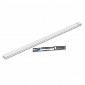 Светильник светодиодный ДПО-110 ОПАЛ 36Вт 230В 6500К 1200мм IP40 NEOX, Светильники светодиодные линейные	