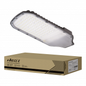 Светильник уличный светодиодный ДКУ-03 70Вт 5000К 7700Лм 110лм/Вт линзованный IP65 NEOX, Светильники уличные коммерческие	