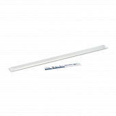 Светильник светодиодный ДПО-108 ОПАЛ 36Вт 4000К 1200мм IP40 NEOX, Светильники светодиодные линейные	