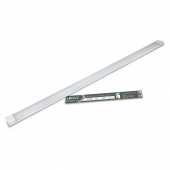 Светильник светодиодный ДПО-110 ПРИЗМА 36Вт 230В 4000К 1200мм IP40 NEOX, Светильники светодиодные линейные	