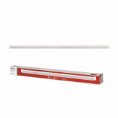 Светильник трековый линейный светодиодный поворотный LTR-01R-TL 5040W 50Вт 4000К 870мм 120 градусов белый серии TOP-LINE IN HOME, Светильники трековые светодиодные	