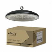 Светильник складской линзованный светодиодный UHB-2L 200Вт 230В 5000К 21000Лм 105лм/Вт IP65 без пульсации NEOX, Светильники для склада	