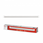 Светильник трековый линейный светодиодный поворотный LTR-01R-TL 4040W 40Вт 4000К 605мм 120 градусов белый серии TOP-LINE IN HOME, Светильники трековые светодиодные	