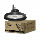 Светильник складской светодиодный UHB-LEVEL 200A50BK 200/150/120Вт 100-277В 30000Лм 150Лм/Вт 5000K 5 лет NEOX, Светильники для склада	