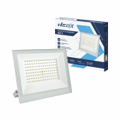 Прожектор светодиодный ДДО-8 100Вт 230В 6500К 10000Лм 100лм/Вт IP65 белый NEOX, Прожекторы	