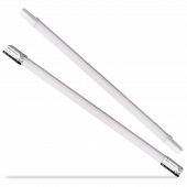 Светильник светодиодный герметичный транзитный ДСП-155 36Вт 6500К 4500Лм 125лм/Вт 1200х60х35мм IP67 NEOX, Светильники герметичные линейные	