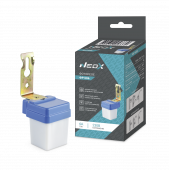 Фотореле ФР 606 6А NEOX, Датчики движения и фотореле	