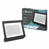 Прожектор светодиодный ДДО-8 200Вт 6500К 20000Лм 100лм/Вт IP65 NEOX, Светильники уличные коммерческие	