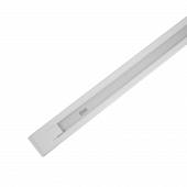 Шинопровод однофазный R-1W-TL 1м белый серии TOP-LINE IN HOME, Шинопровод и аксессуары к трековым светильникам	