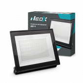 Прожектор светодиодный ДДО-8 150Вт 6500К 15000Лм 100лм/Вт IP65 NEOX, Светильники уличные коммерческие	