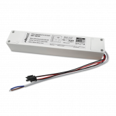 Блок аварийного питания БАП-10W-90 90мин NEOX, Панели светодиодные	