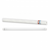 Лампа светодиодная LED-T8-М-PRO 15Вт 230В G13 6500К 1500Лм 600мм матовая неповоротная IN HOME, Лампы светодиодные коммерческие	