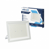 Прожектор светодиодный ДДО-8 200Вт 230В 6500К 20000Лм 100лм/Вт IP65 белый NEOX, Прожекторы	