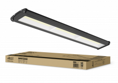 Светильник складской светодиодный WHB02A-15050 150Вт 230В 5000К 16500Лм 110Лм/Вт IP65 без пульсации NEOX, Светильники для склада	