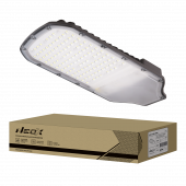 Светильник уличный светодиодный ДКУ-03 250Вт 5000К 27500Лм 110лм/Вт линзованный IP65 NEOX, Светильники уличные коммерческие	