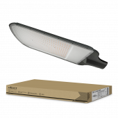 Светильник уличный линзованный светодиодный ДКУ-2L 250Вт 230В 5000К 31250Лм 125лм/Вт 48-70мм IP65 NEOX, Светильники уличные коммерческие	