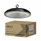 Светильник складской линзованный светодиодный UHB-2L 150Вт 230В 5000К 15750Лм 105лм/Вт IP65 без пульсации NEOX, Светильники для склада	