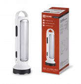 Светильник светодиодный аварийный СБА 7031DC 18LED 1.5Ah lithium battery DC IN HOME, Светильники аварийные	