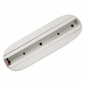 Стационарное крепление для треков СК-W-TL белое серии TOP-LINE IN HOME, Шинопровод и аксессуары к трековым светильникам	