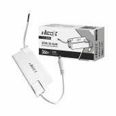 ЭПРА-36-SLIM 36Вт для серии ДВО-SLIM NEOX, Панели светодиодные	