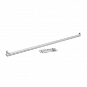 Светильник под светодиодную лампу SPO-101-1 1хLED-T8-1200 G13 1200мм IP20 NEOX, Светильники светодиодные линейные	