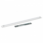 Светильник светодиодный ДПО-108 ПРИЗМА 36Вт 230В 4000К 1200мм IP40 NEOX, Светильники светодиодные линейные	