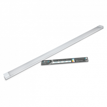 Светильник светодиодный ДПО-110 ПРИЗМА 50Вт 4000К 1200мм IP40 NEOX Светильник светодиодный ДПО-110 ПРИЗМА 50Вт 4000К 1200мм IP40 NEOX