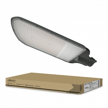 Светильник уличный линзованный светодиодный ДКУ-2L 200Вт 230В 5000К 25000Лм 125лм/Вт 48-70мм IP65 NEOX Светильник уличный линзованный светодиодный ДКУ-2L 200Вт 230В 5000К 25000Лм 125лм/Вт 48-70мм IP65 NEOX