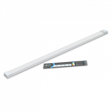 Светильник светодиодный ДПО-110 ОПАЛ 36Вт 230В 6500К 1200мм IP40 NEOX