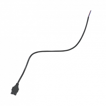 Силовой кабель PC 3м для светильников ДБО-ALFA черный NEOX Силовой кабель PC 3м для светильников ДБО-ALFA черный NEOX