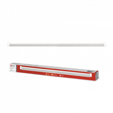 Светильник трековый линейный светодиодный поворотный LTR-01R-TL 5040W 50Вт 4000К 870мм 120 градусов белый серии TOP-LINE IN HOME, Светильники трековые светодиодные	