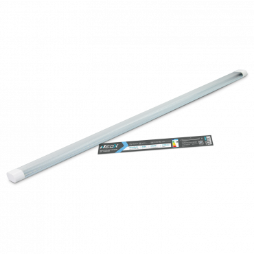 Светильник светодиодный ДПО-112 ПРИЗМА 36Вт 160гр 6500К 1200мм IP40 NEOX Светильник светодиодный ДПО-112 ПРИЗМА 36Вт 160гр 6500К 1200мм IP40 NEOX