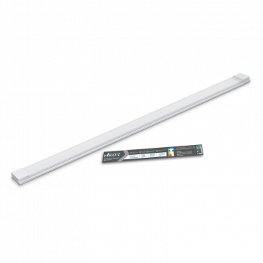 Светильник светодиодный ДПО-110 ОПАЛ 55Вт 230В 4000К 1200мм IP40 NEOX Светильник светодиодный ДПО-110 ОПАЛ 55Вт 230В 4000К 1200мм IP40 NEOX