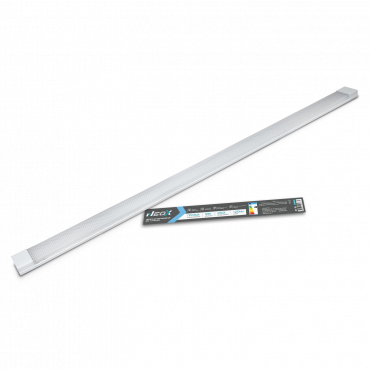 Светильник светодиодный ДПО-110 ПРИЗМА 50Вт 6500К 1200мм IP40 NEOX Светильник светодиодный ДПО-110 ПРИЗМА 50Вт 6500К 1200мм IP40 NEOX