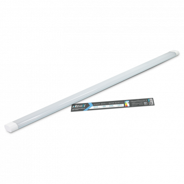 Светильник светодиодный ДПО-112 ОПАЛ 36Вт 160гр 6500К 1200мм IP40 NEOX Светильник светодиодный ДПО-112 ОПАЛ 36Вт 160гр 6500К 1200мм IP40 NEOX